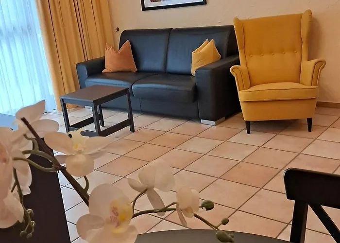 Aparthotel Al Lago Locarno