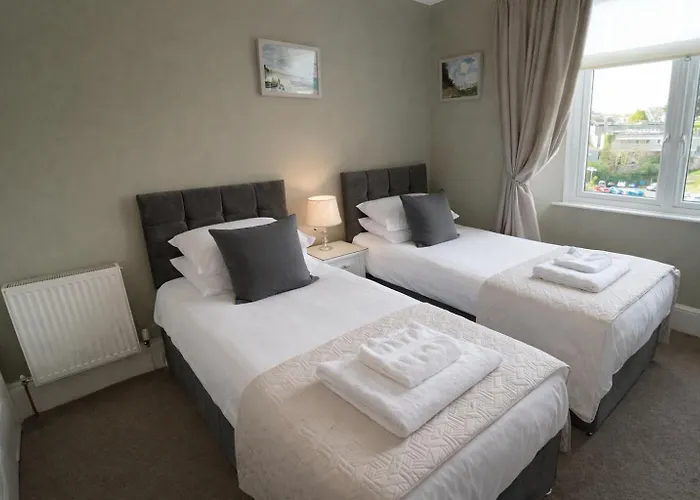 Ferndale Lodge Torquay