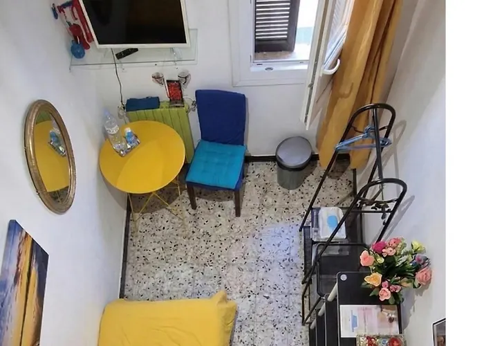 Bastia-Room