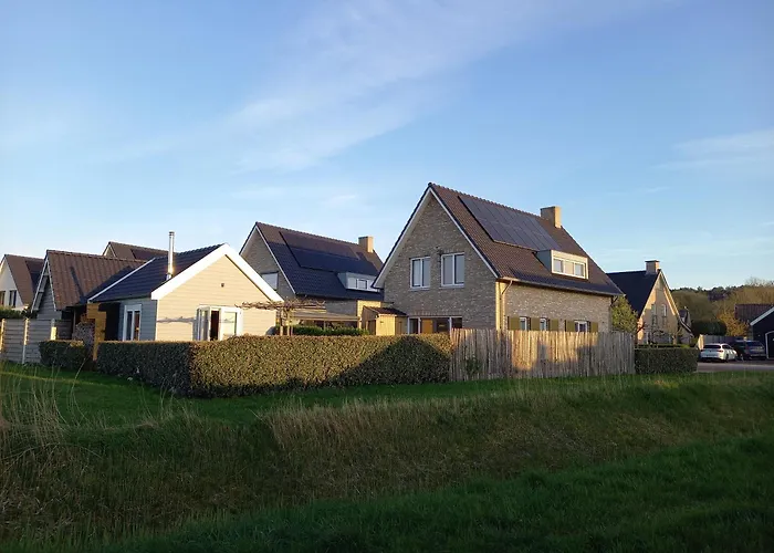 Room By The Sea Zoutelande
