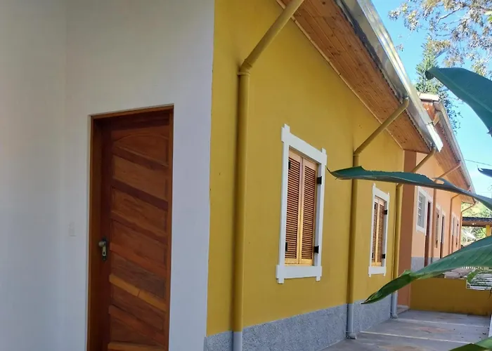 Recanto do Ipê