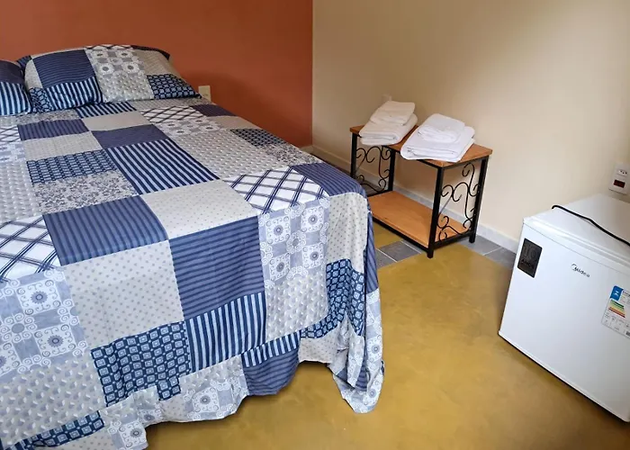 Recanto do Ipê