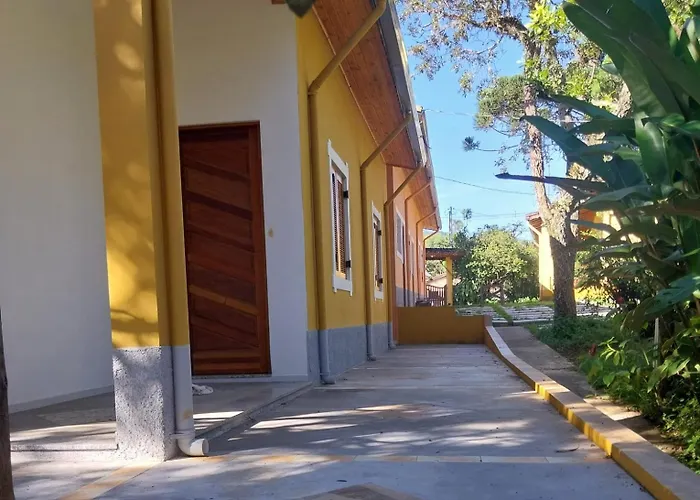 Recanto do Ipê