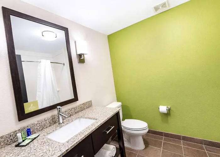 Sleep Inn & Suites Gallatin - Nashville Metro