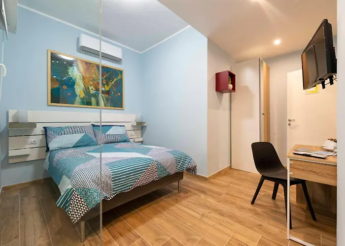 Romecooksea Guest House Lido di Ostia