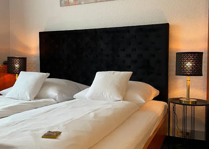 Pfefferhöhe Hotel&Restaurant