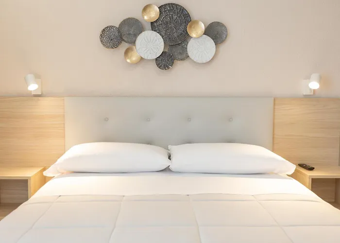Hotel Ros Mary Ribadeo