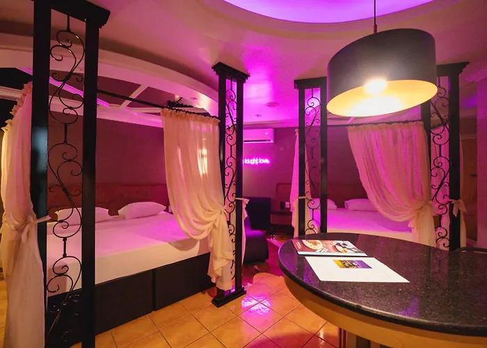 Monn Cherry Motel Lajeado 