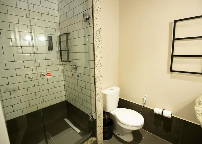 Ibis Cuiaba Shopping Hotel