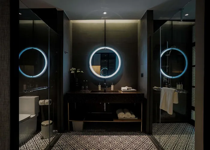 Grand Mercure Khao Lak Bangsak