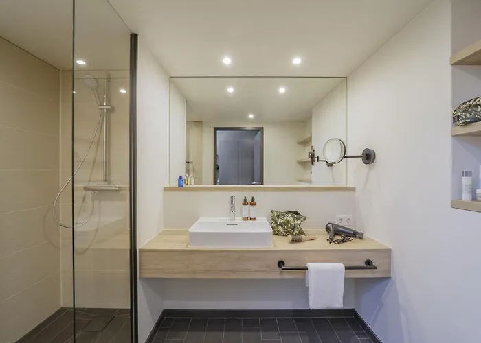 Black F House - Serviced Apartments Freiburg im Breisgau