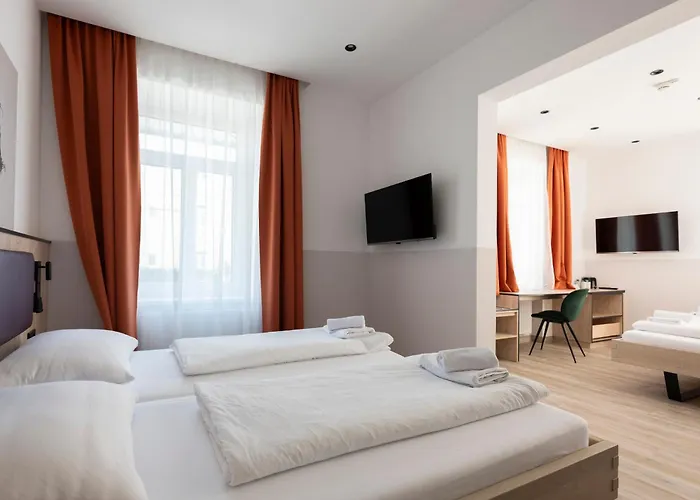 Villa Floeckner Bed & Breakfast Salzburg