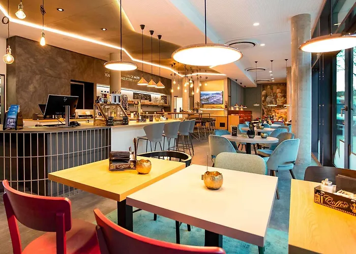 Ibis Styles Pforzheim Hotel