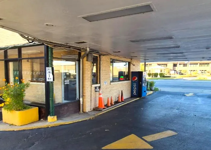 Motel Edgebrook Chicago North Shore By Oyo