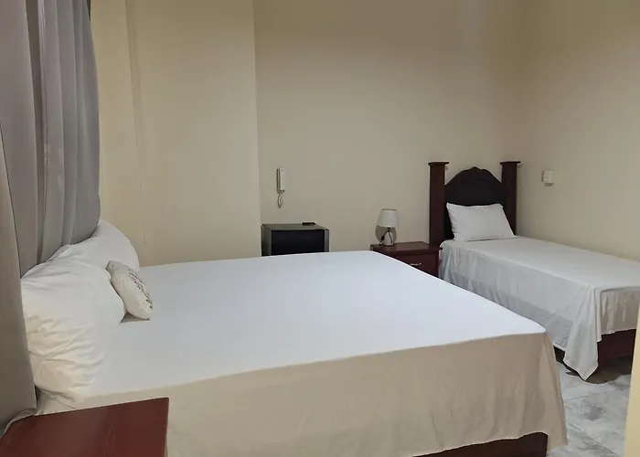 Apartamentos En Edificio Amapola Zona Colonial Malecon Santo Domingo