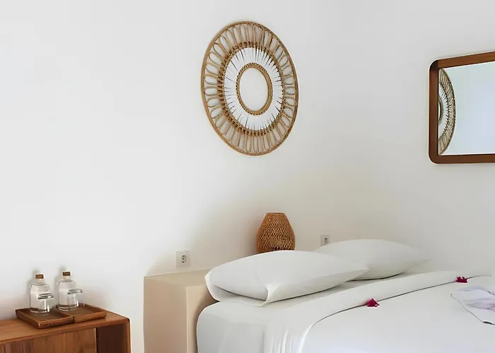 Hotels in Gili Trawangan