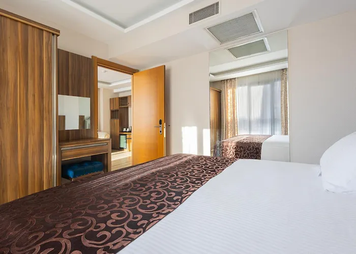 Hotels in Trabzon
