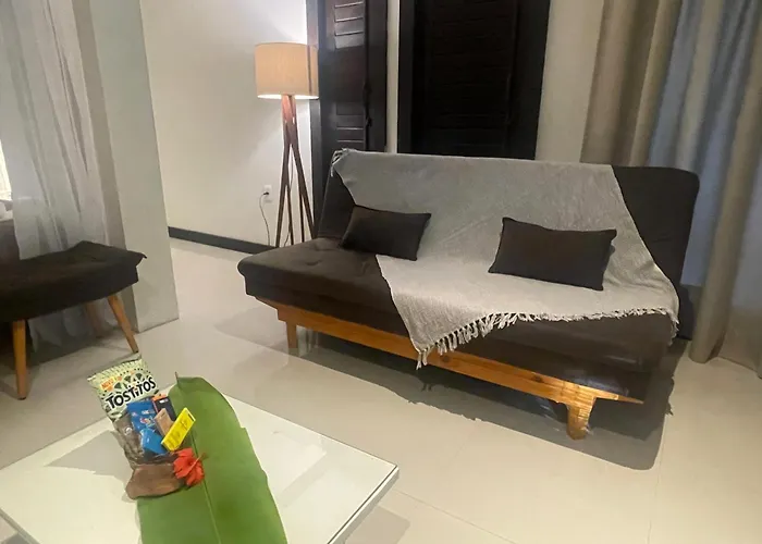 Mangueira Boutique Hotel Morere