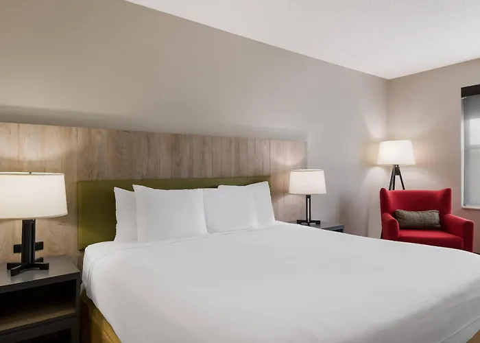 Country Inn & Suites By Radisson, Harrisburg Northeast - Hershey