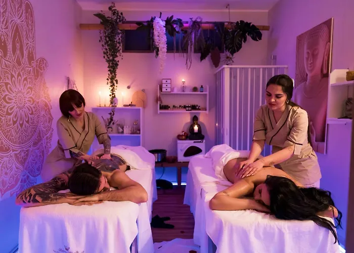 Barone Liberty & Luxury Spa-Boutique Hotel