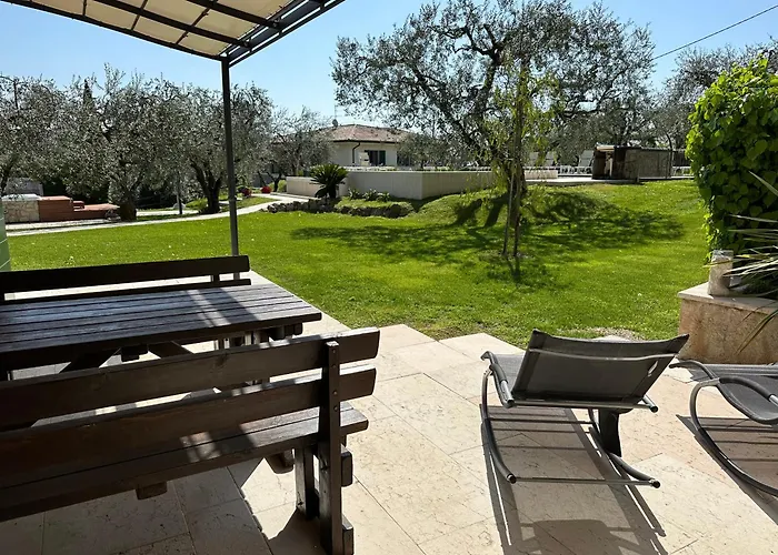 Casaliva Relais