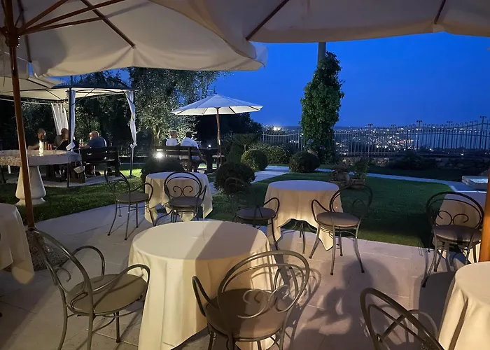 Hotel Casaliva Relais Bardolino