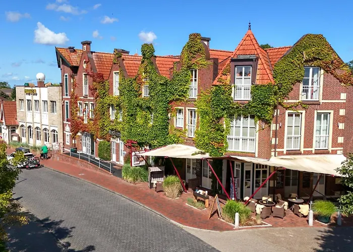 Hotel Altes Zollhaus
