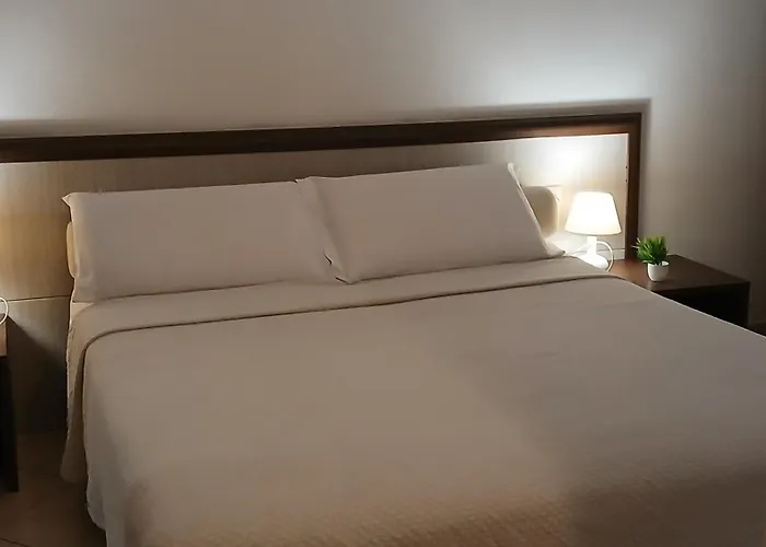 Bed and Breakfast Domo - Guest-House Il Nespolo Fiorito Orosei