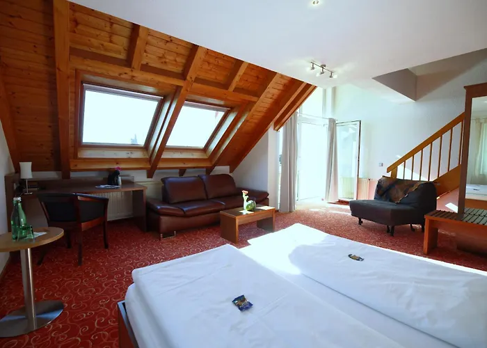 Landhotel ALTE LINDE Aalen