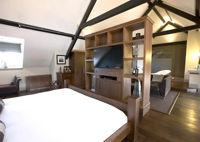 Hotel Du Vin Newcastle