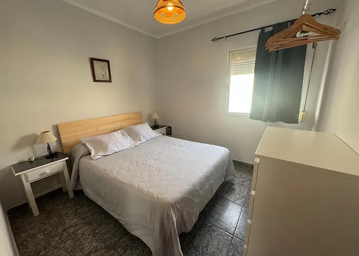 Hostal Miramar Los Caños de Meca