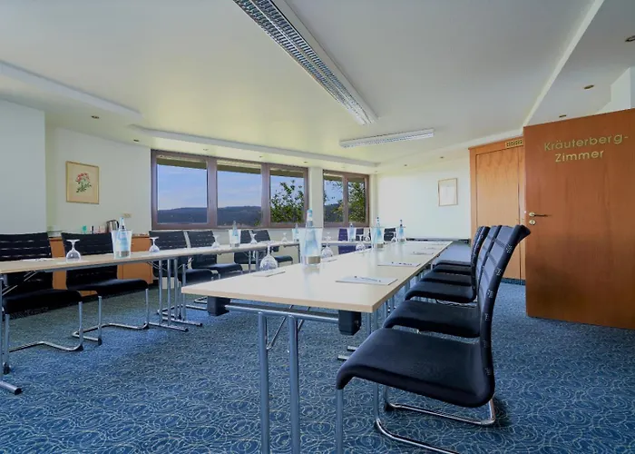 Hotel Hohenzollern Bad Neuenahr-Ahrweiler