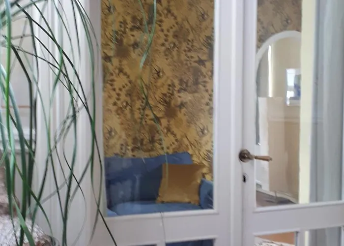 B&B Villa D'Hondt Blankenberge