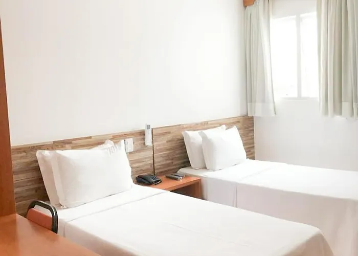 Millian Hotel Jundiaí