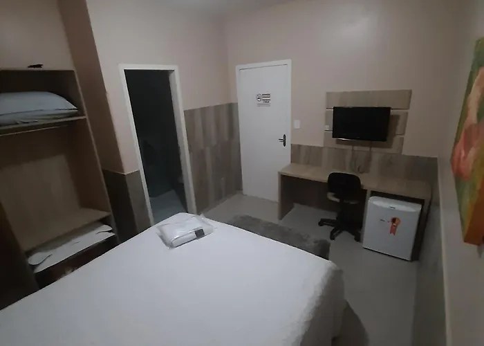 Hotel Texacao Do Cavera Alegrete