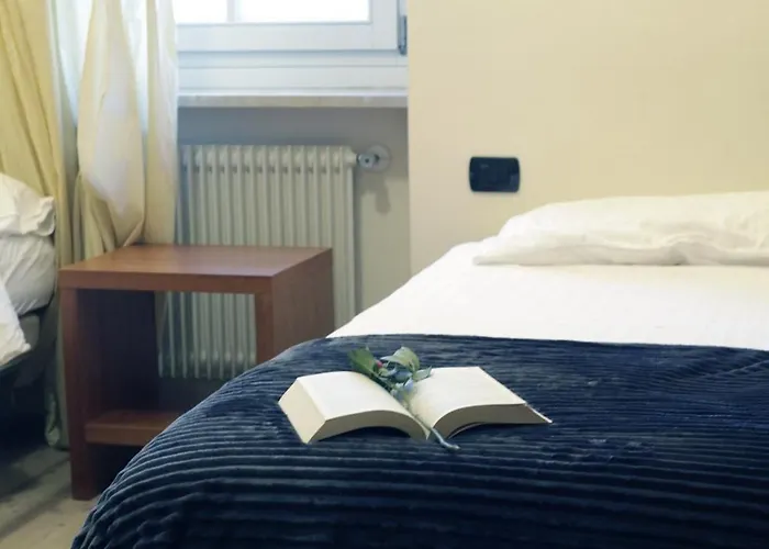 Hotel Antica Trattoria Cles