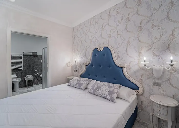 Hotel Colomba D'Oro Tropea