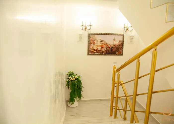 Hotel IMPERIA