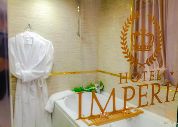 Hotel IMPERIA Warna