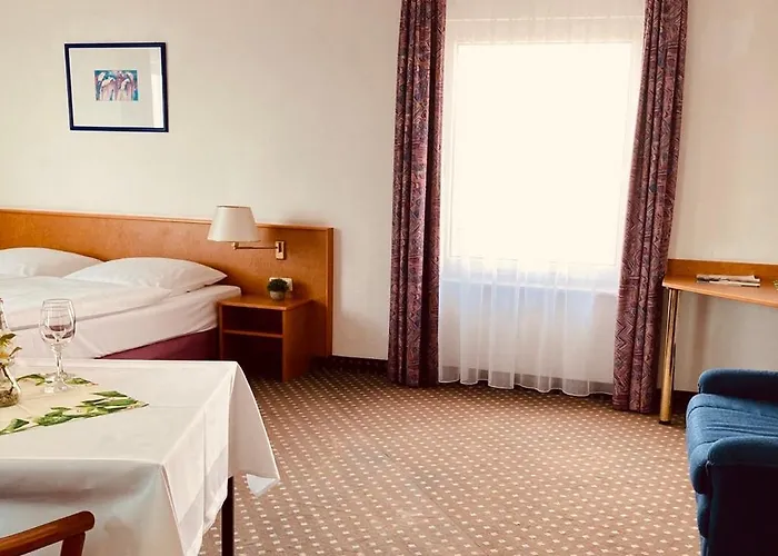 Akzent Congresshotel Hoyerswerda