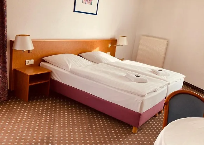 Akzent Congresshotel Hoyerswerda