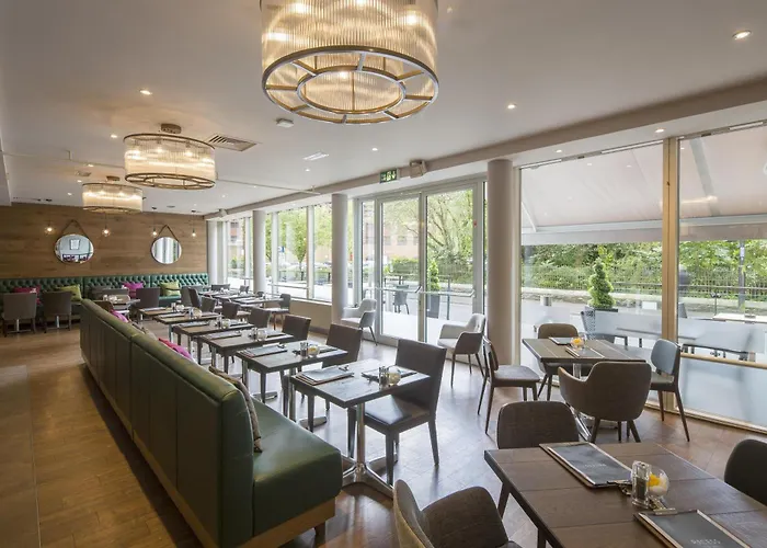 Hilton Garden Inn Bristol City Centre