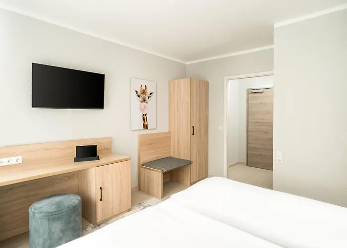 Arthotel ANA Eden