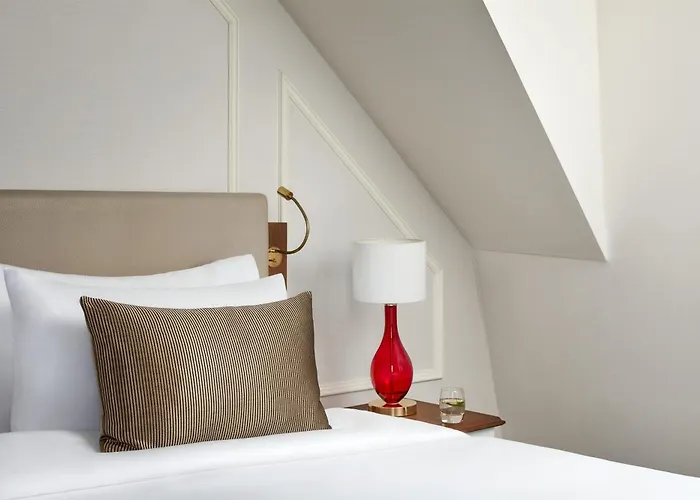 NH Collection Amsterdam Doelen Hotel