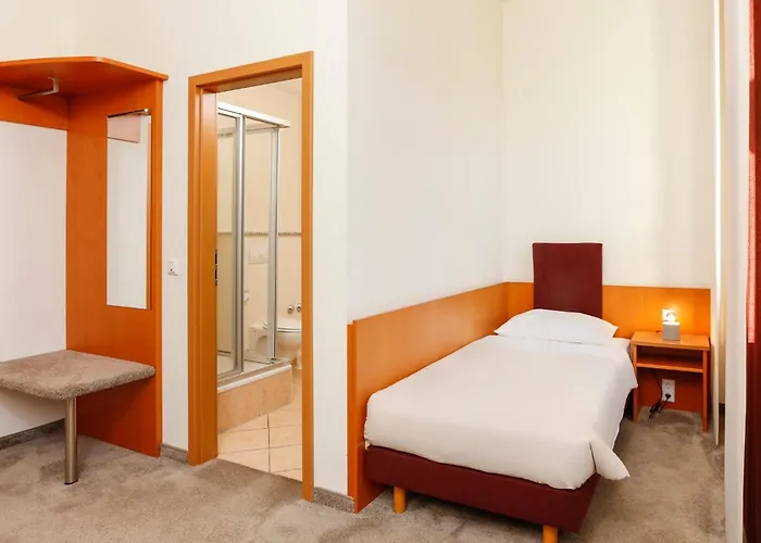 Hotel am Rhein Wesseling