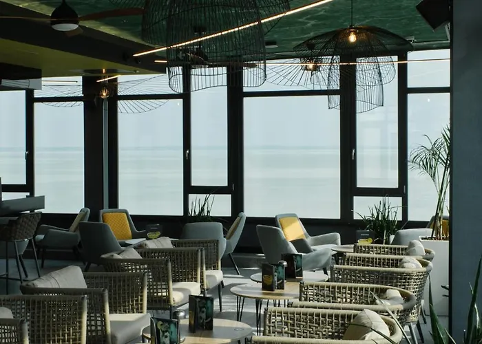 Hunguest Hotel Bál Resort Balatonalmádi
