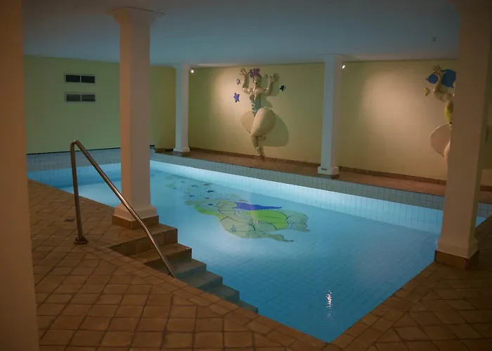 Restaurant Hotel Merlet Schoorl