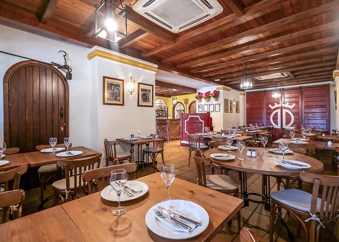Melia Lebreros Hotel Sevilla