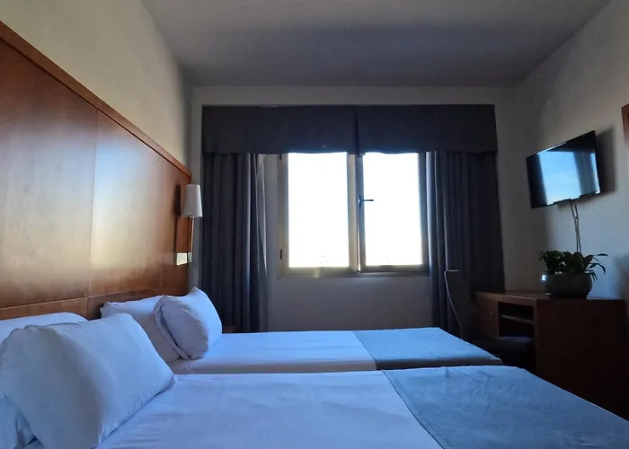Hotel Saylu Granada