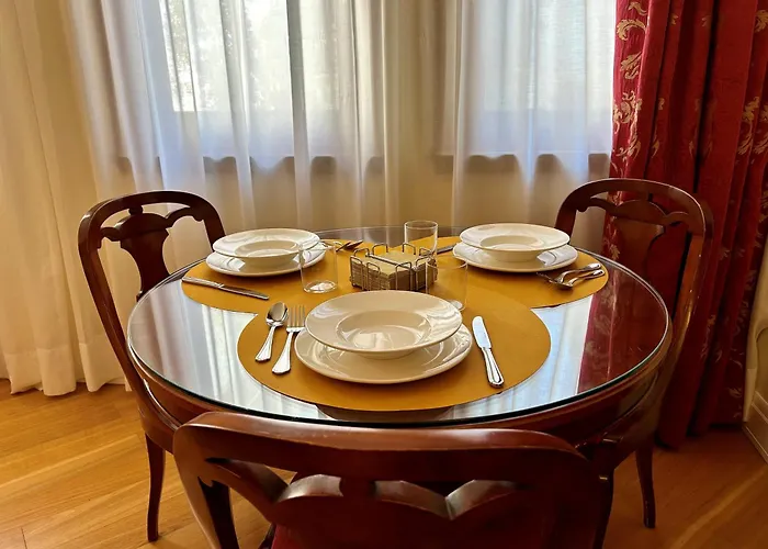 Suites Torre Dell'Orologio